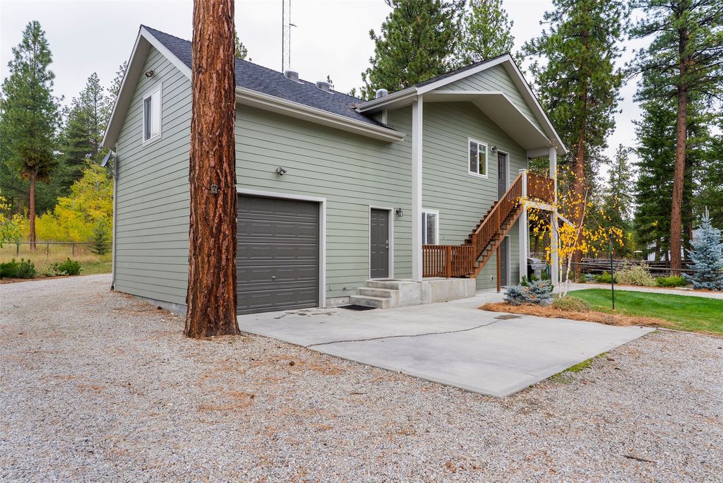 895 W Cow Creek Road, Hamilton, MT 59840 photo 63