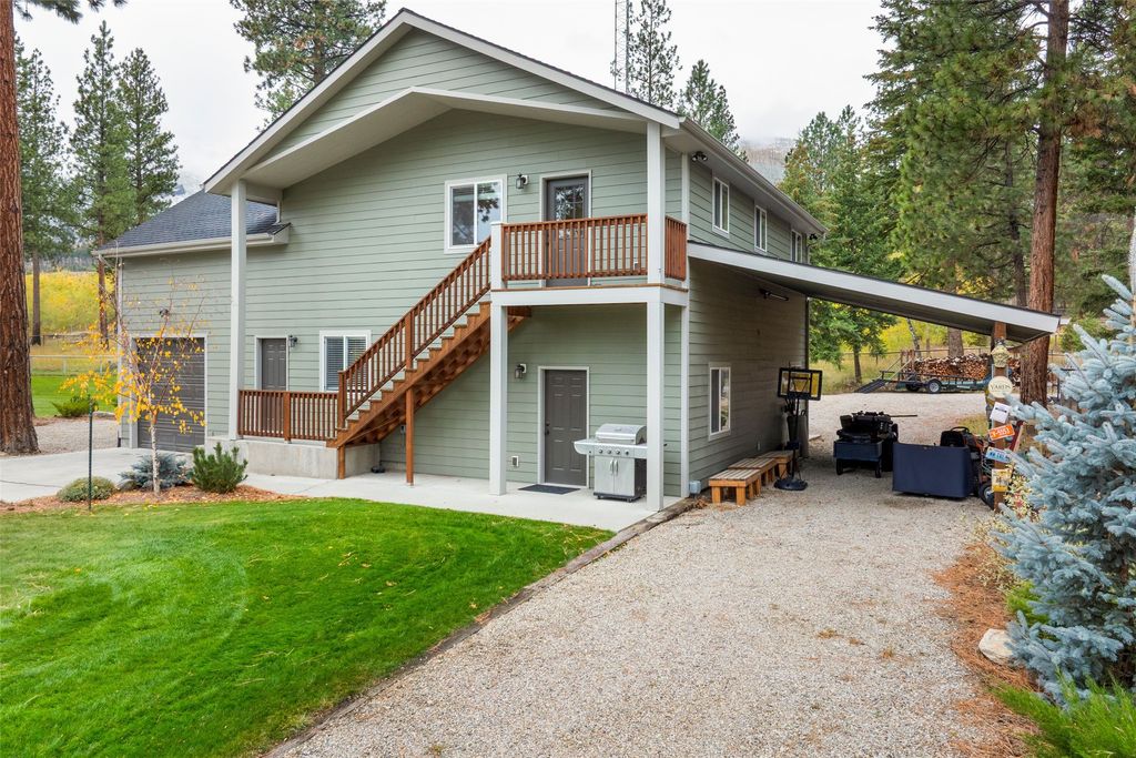 895 W Cow Creek Road, Hamilton, MT 59840 photo 64