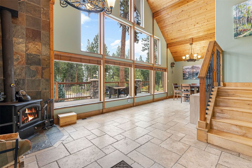 895 W Cow Creek Road, Hamilton, MT 59840 photo 7