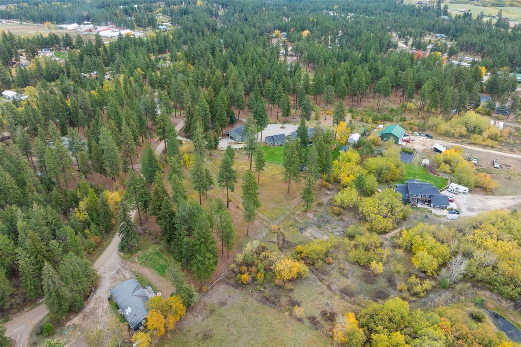 895 W Cow Creek Road, Hamilton, MT 59840 photo 78