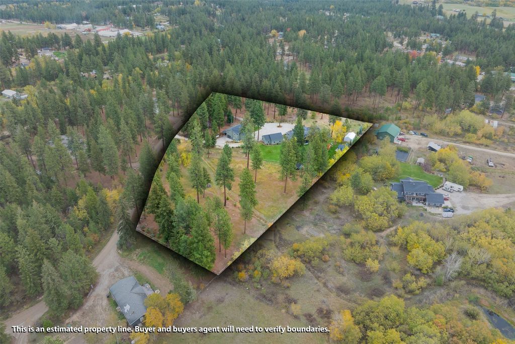 895 W Cow Creek Road, Hamilton, MT 59840 photo 79