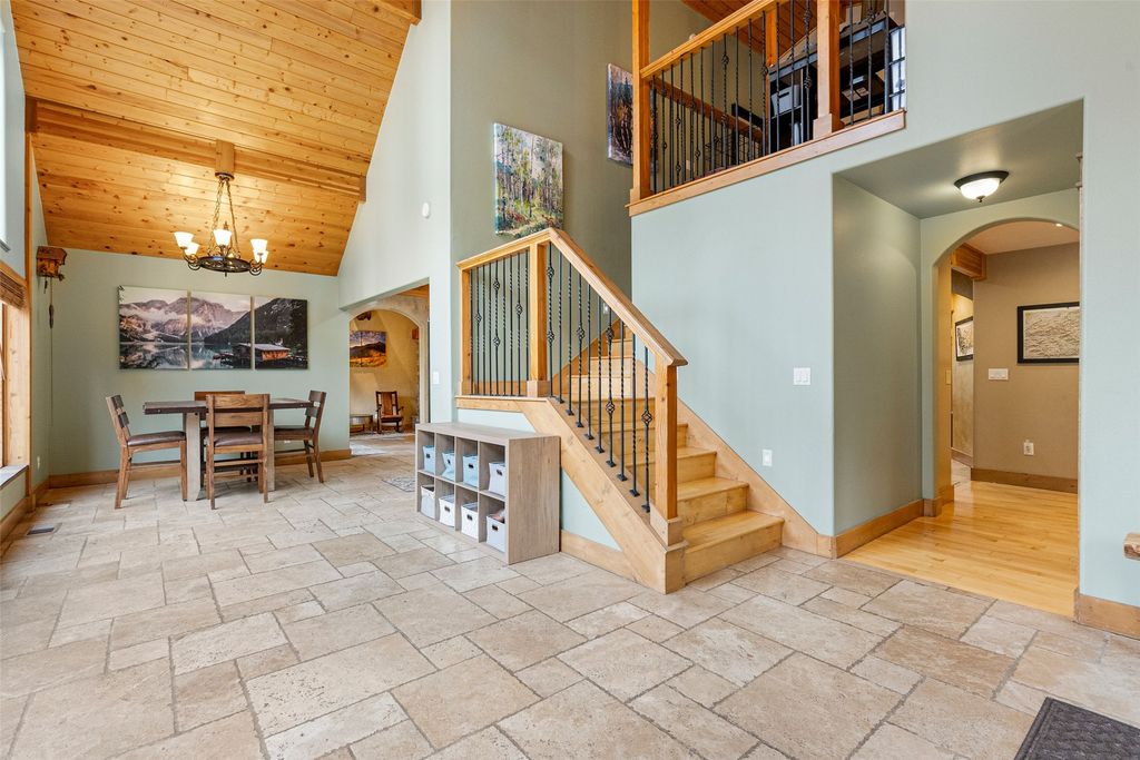 895 W Cow Creek Road, Hamilton, MT 59840 photo 8