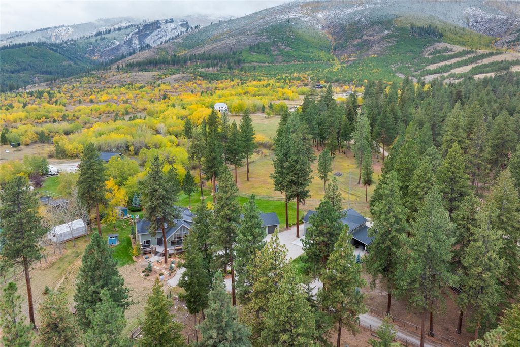 895 W Cow Creek Road, Hamilton, MT 59840 photo 81