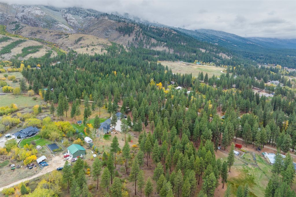 895 W Cow Creek Road, Hamilton, MT 59840 photo 83