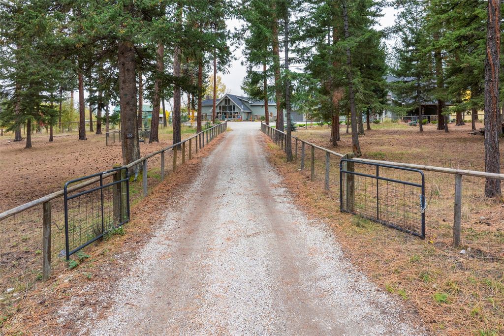 895 W Cow Creek Road, Hamilton, MT 59840 photo 86