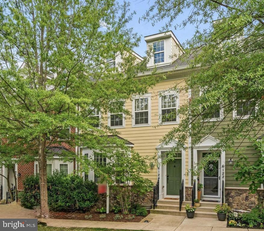 6124 EDWARD HILL RD, Ellicott City, MD 21043