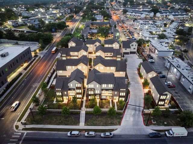 2209 woodland Ave 401, Austin, TX 78741