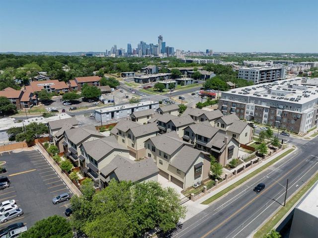 2209 woodland Ave 401, Austin, TX 78741