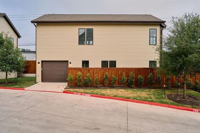 2209 woodland Ave 401, Austin, TX 78741
