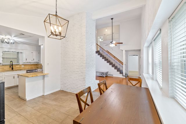 6736 Starnes Road, North Richland Hills, TX 76182