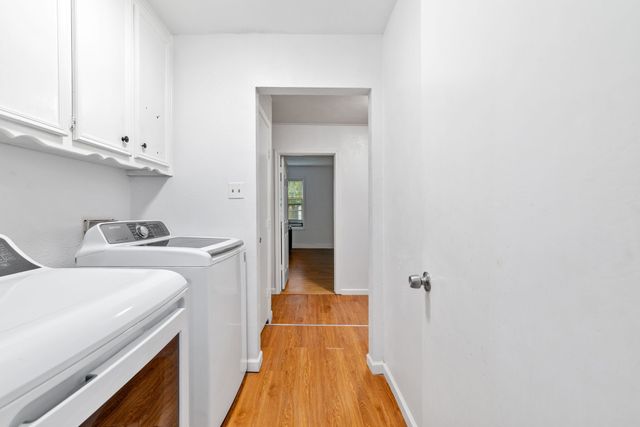 6736 Starnes Road, North Richland Hills, TX 76182