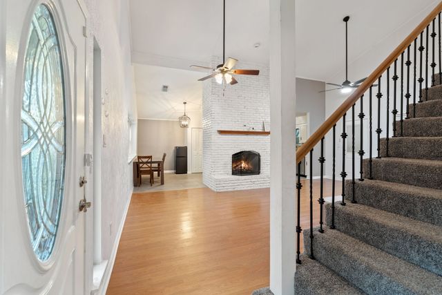 6736 Starnes Road, North Richland Hills, TX 76182