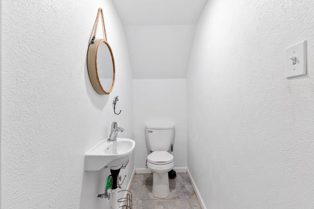 6736 Starnes Road, North Richland Hills, TX 76182