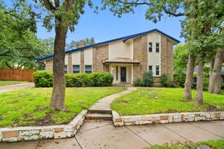 6736 Starnes Road, North Richland Hills, TX 76182