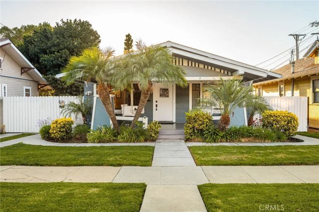 412 S Orange, Orange, CA 92866