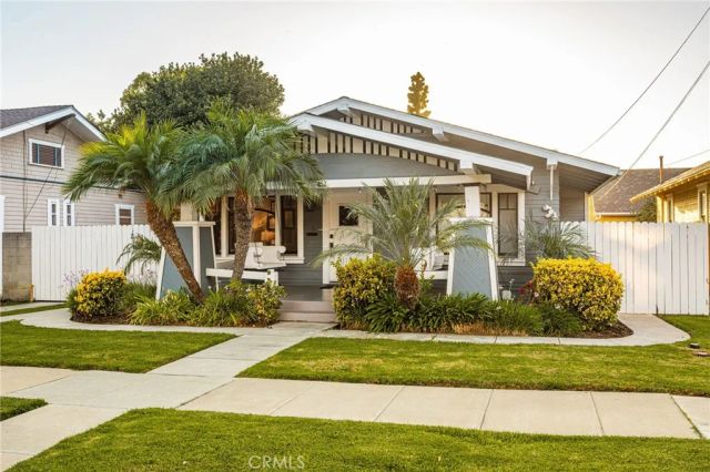 412 S Orange, Orange, CA 92866