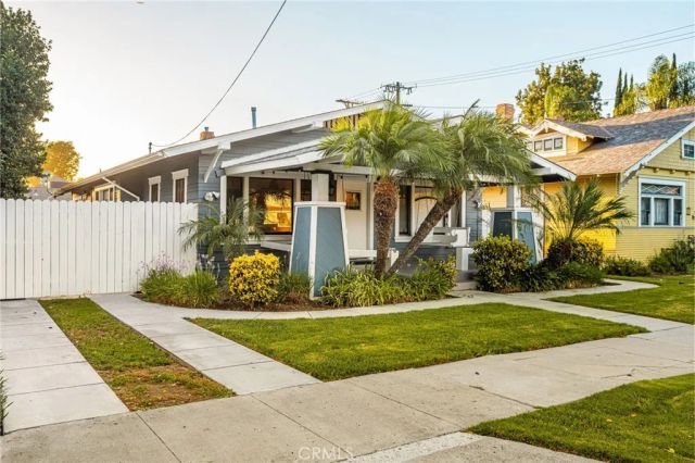 412 S Orange, Orange, CA 92866
