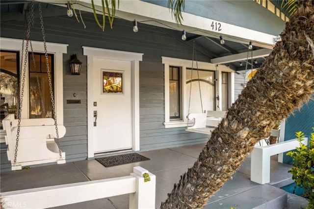 412 S Orange, Orange, CA 92866