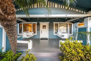412 S Orange, Orange, CA 92866