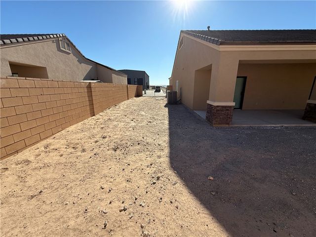 2199 E Brittany Lane, Fort Mohave, AZ 86426