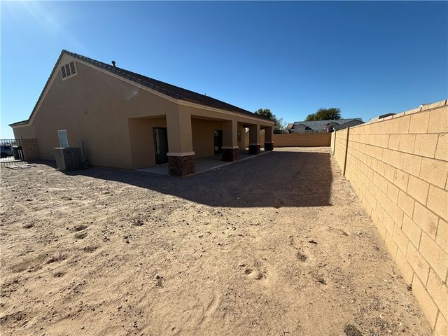 2199 E Brittany Lane, Fort Mohave, AZ 86426