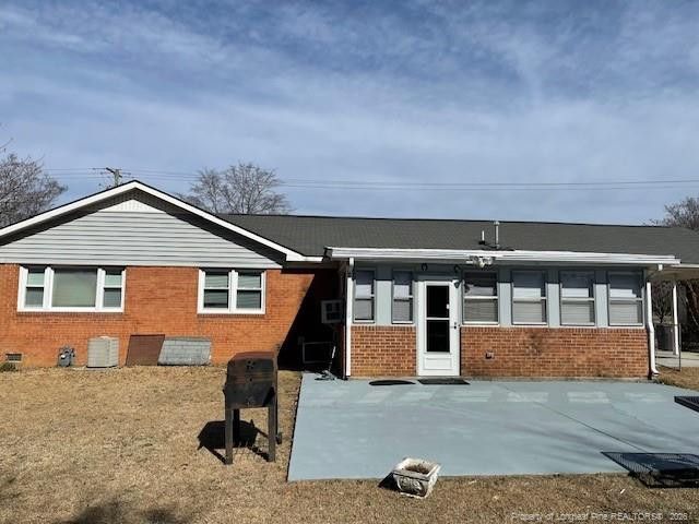 6441 Kincross Avenue, Fayetteville, NC 28304