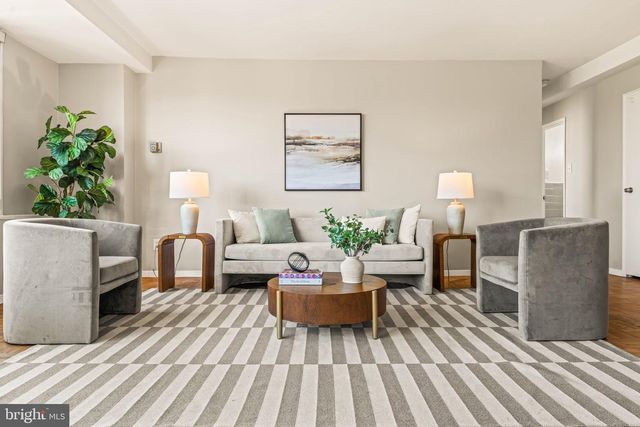 4740 Connecticut Ave NW Apt 1002, Washington, DC 20008