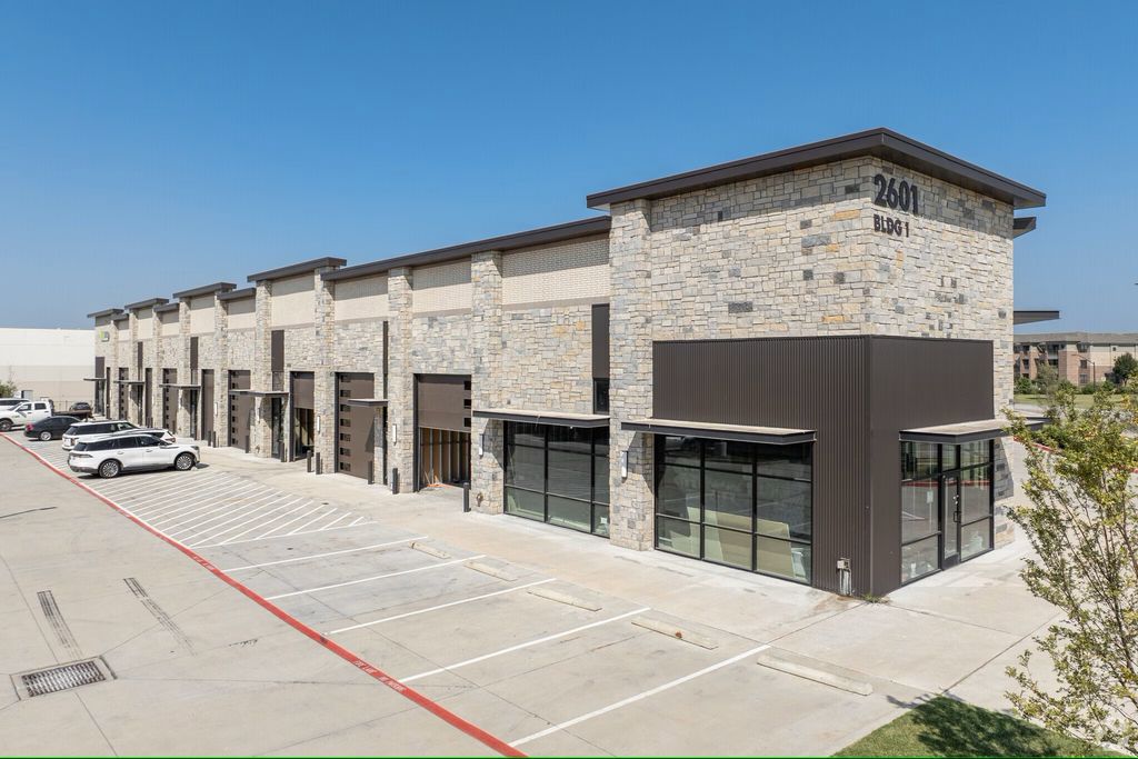 2601 E State Highway 121 104, Lewisville, TX 75056