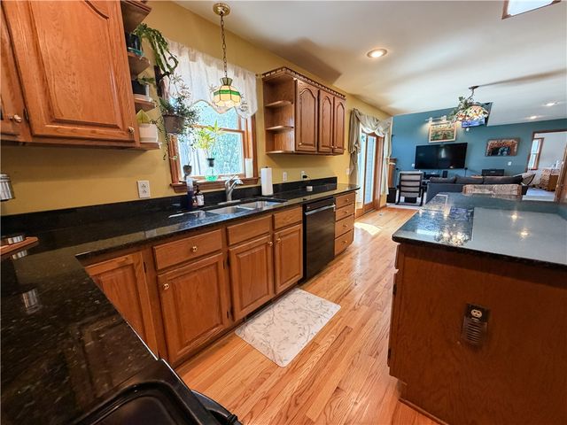 14 Brae Ridge Road, Owasco, NY 13021