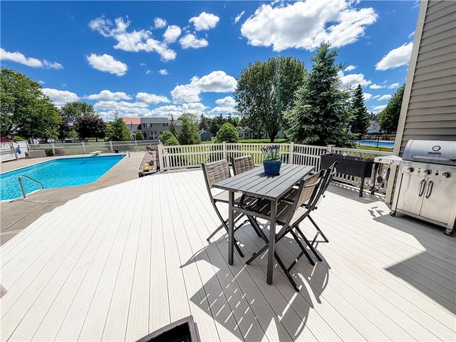 14 Brae Ridge Road, Owasco, NY 13021
