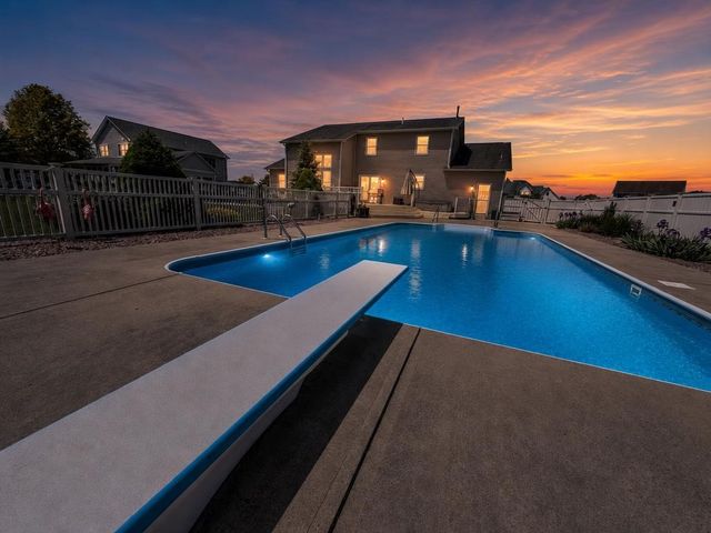 14 Brae Ridge Road, Owasco, NY 13021