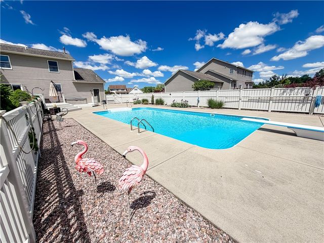 14 Brae Ridge Road, Owasco, NY 13021