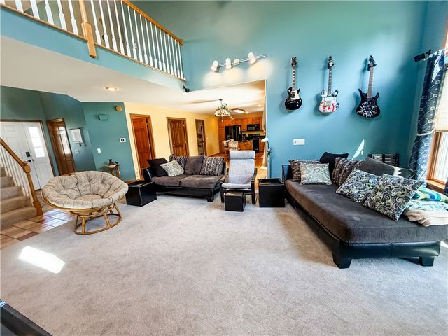 14 Brae Ridge Road, Owasco, NY 13021