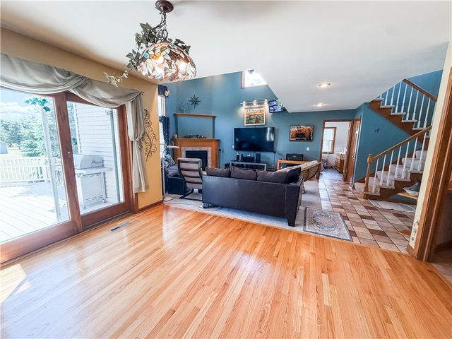 14 Brae Ridge Road, Owasco, NY 13021
