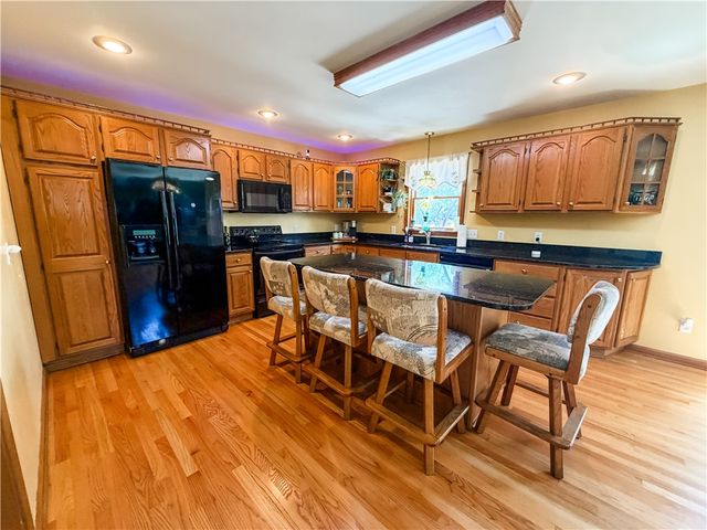 14 Brae Ridge Road, Owasco, NY 13021