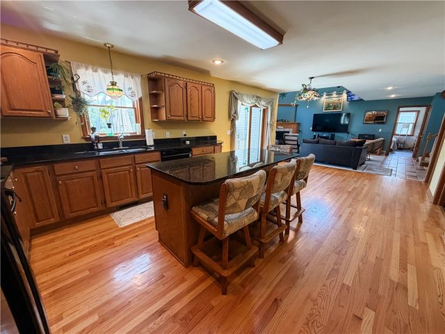 14 Brae Ridge Road, Owasco, NY 13021