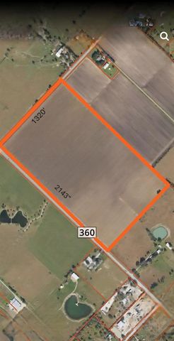 0 Fm 360, Needville, TX 77461