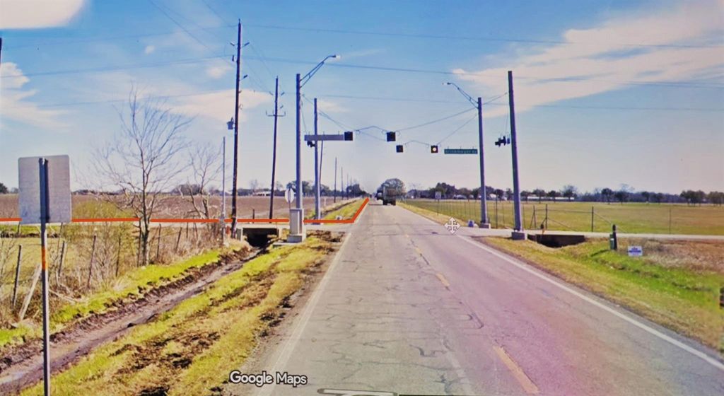 0 Fm 360, Needville, TX 77461