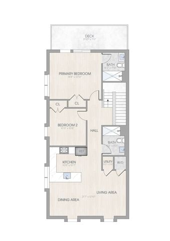 33 Vinal Ave C, Somerville, MA 02143