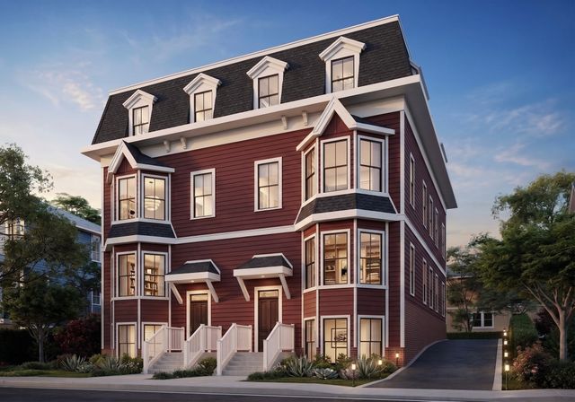 33 Vinal Ave C, Somerville, MA 02143