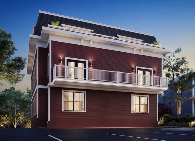 33 Vinal Ave C, Somerville, MA 02143