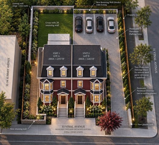 33 Vinal Ave C, Somerville, MA 02143