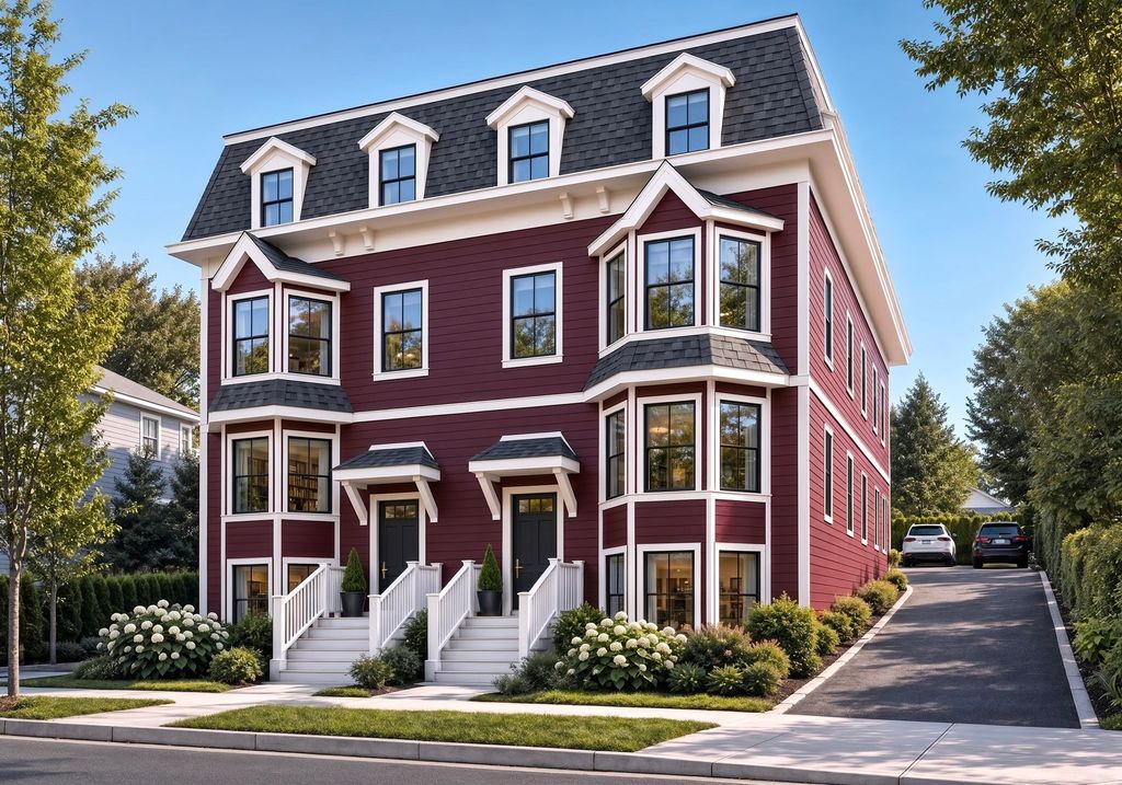 33 Vinal Ave C, Somerville, MA 02143