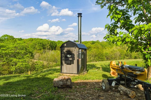 6568 Mount Zion Rd, Frankfort, KY 40601