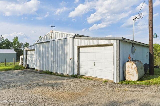 6568 Mount Zion Rd, Frankfort, KY 40601