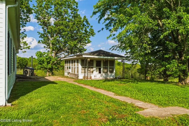 6568 Mount Zion Rd, Frankfort, KY 40601