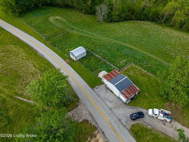 6568 Mount Zion Rd, Frankfort, KY 40601
