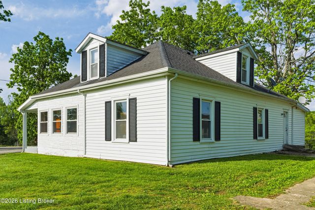 6568 Mount Zion Rd, Frankfort, KY 40601
