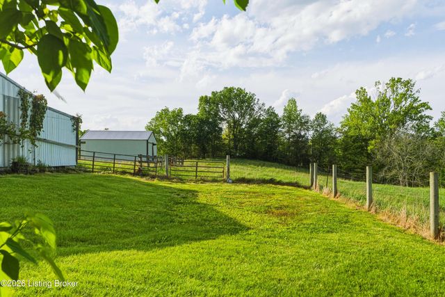 6568 Mount Zion Rd, Frankfort, KY 40601