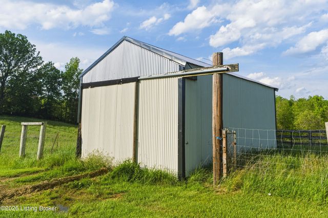 6568 Mount Zion Rd, Frankfort, KY 40601